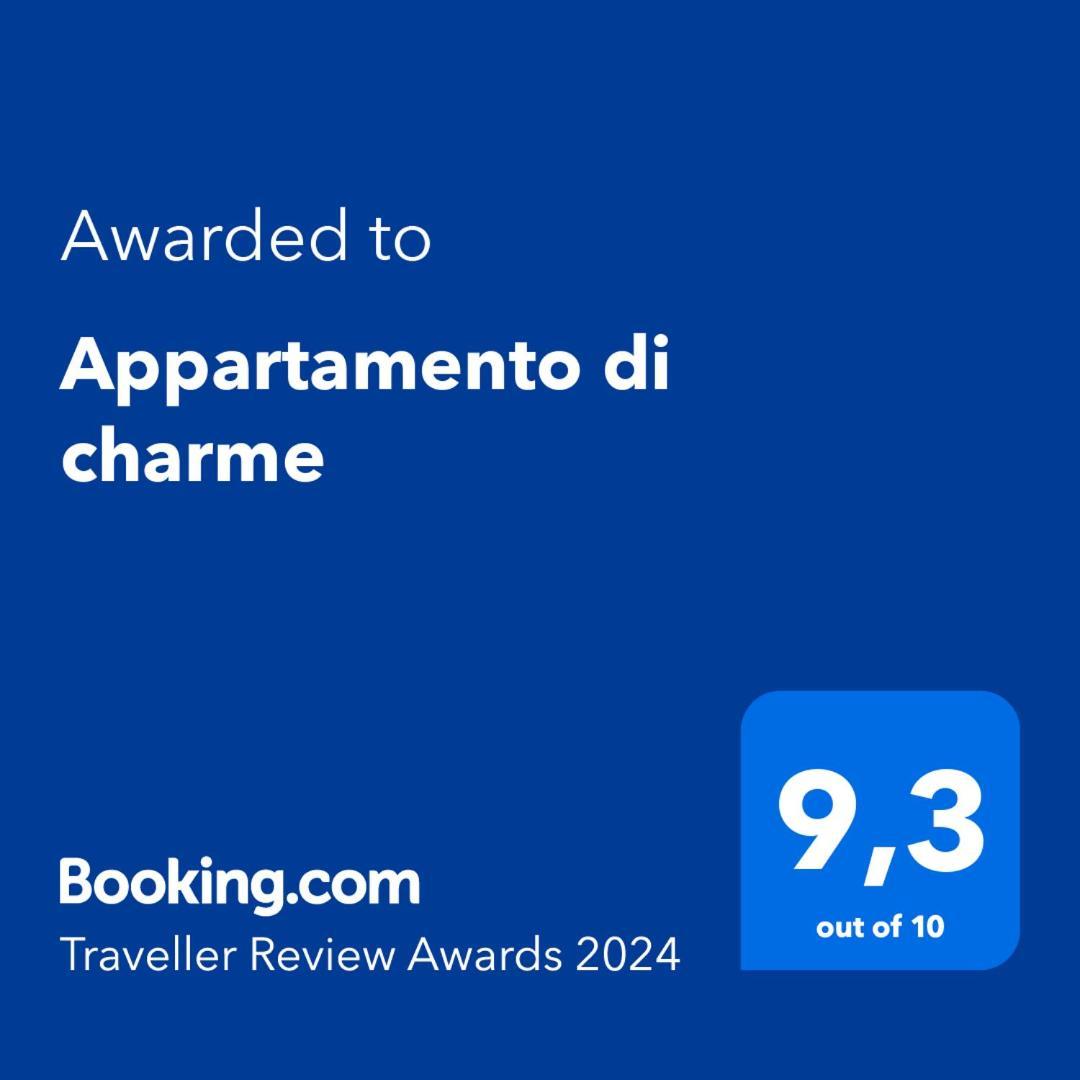 Appartamento Di Charme Praz-sur-Arly Exterior foto
