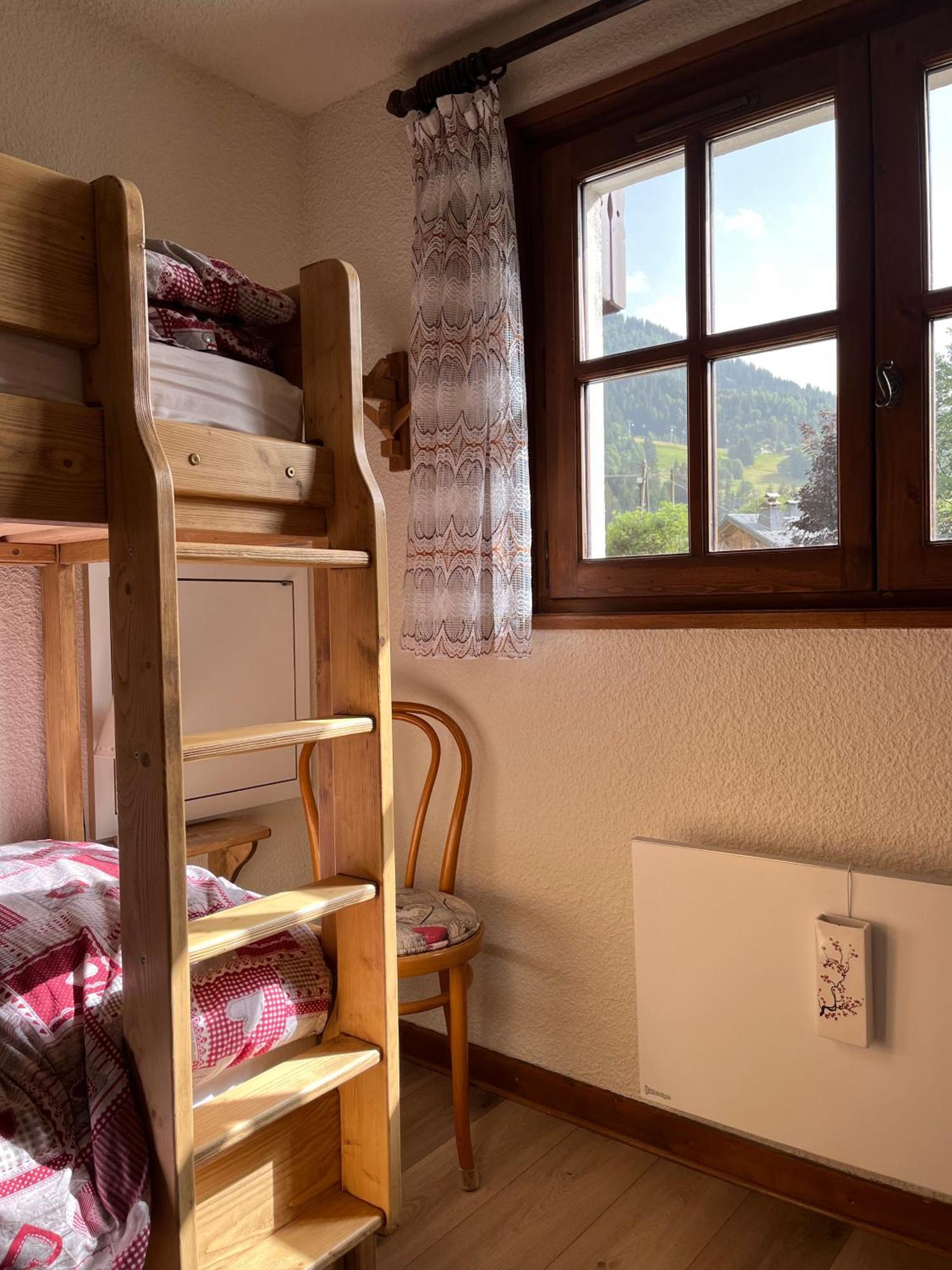 Appartamento Di Charme Praz-sur-Arly Exterior foto